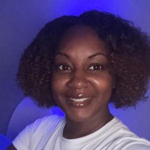 Meet your Posher, Tonya